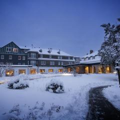 Hotel Jagdhaus Wiese