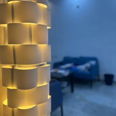 Cozy 2Bhk G1 Suite- Aashiana