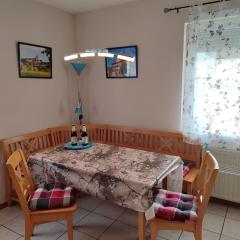 Ferienwohnungen Wittmann, Wohnung 1.OG