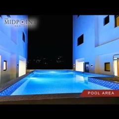 1 Bedroom Unit at Midpoint Residences
