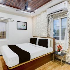 Collection O Kollur Prime Arena Formerly Hotel Krishna