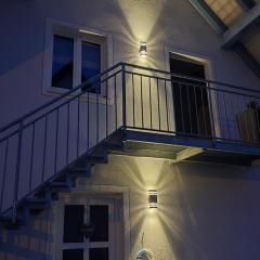 Ferienwohnung Ankerplatz