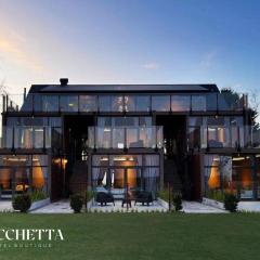 Rocchetta - Hotel Boutique