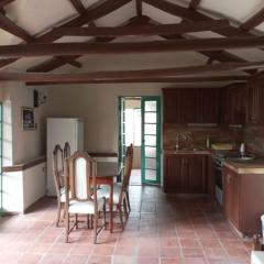 Mya Esencia Espacio Eco Turístico Camping