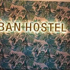 Urban Hostel Mindelo