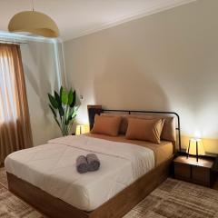 3BR Rehab Walk To GateWay Mall