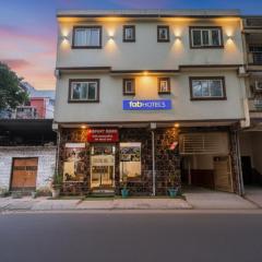 FabHotel Airport Sinon