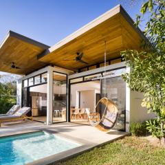 Nalu Nosara Pool Villa Sol