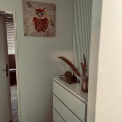 Silverleaf Residence