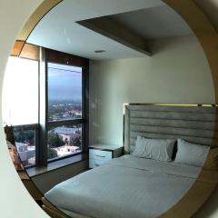 The Centaurus Mall Apartment