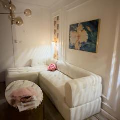 One bedroom apartment at ikate ilasan lekki near the beach