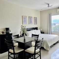 Loft con Luz Natural y Cocina Equipada