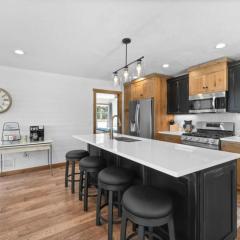 Mallard Lake Retreat