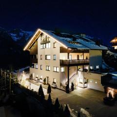 Apartment Ciasa Laoi