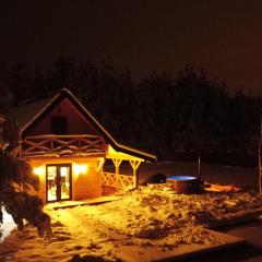 Łowisko Źródła Chatka Zimorodka