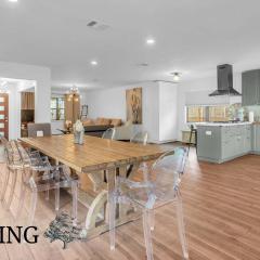 Lilly's Maison #1 -Medical Center - Galleria - NRG