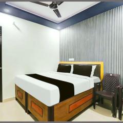 The Sambhu Heights - Deluxe Rooms - Free Wifi - Parking and Restaurant Facilites - Top Rated Hotel