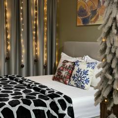 Deluxe Studio NRG U-Tower