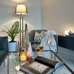 Tashkent City Downtown Deluxe Host Apartments