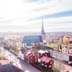 MoraTomten - Stallet