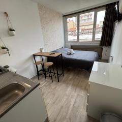 Hyper Centre de Valence - Studio N4