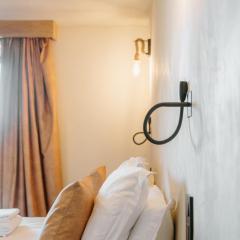 Le Domaine de la mer - Beach hotel Nature&Authenticité Hyères