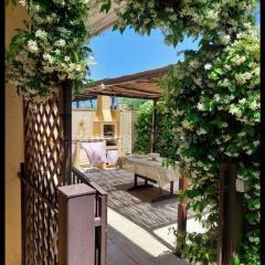 La Stella del Sud - Holiday Home