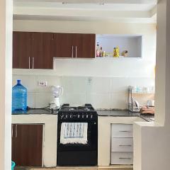 Sunrise apartment next to bullys hotel