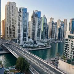 Amazing Studio in Dubai Marina JBR