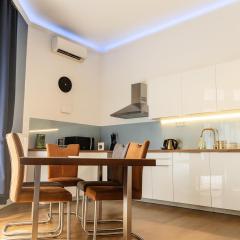 Luxurious Apartment with Balconies in DownTown BP