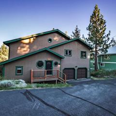 Bearfoot Lodge Near Fishing and Hiking