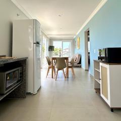 Apê Alegria - Capri Morada & Mar - Frente mar