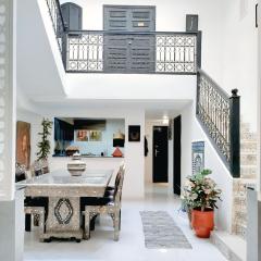 Riad Darnooz Marrakech