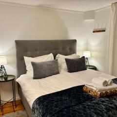 Sundsvall By M - Basement Studio