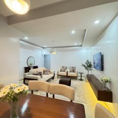 Newly furnished 2bedroom apartment with swimming pool at Victoria Island