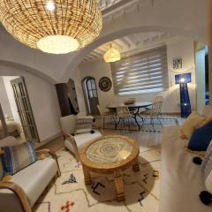 Bel appartement 3 chambres au calme