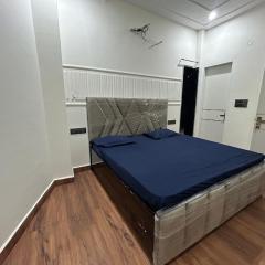 MyStayCompany- 2BHK with pool, BBQ & terrace vibes