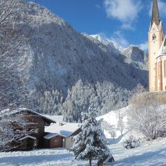 Ferienhaus Unterkircher-Wallner