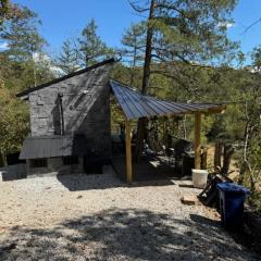 Kings River Micro Cabin
