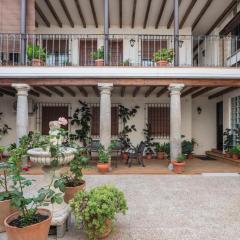 Casa Rural La Morucha