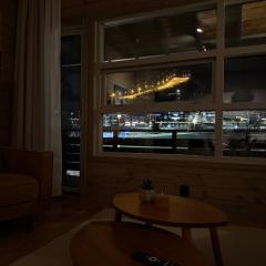 Geiloholtet central city apartment