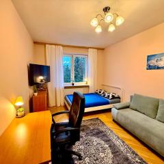 Cozy Apartmant next to Metro