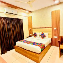 Hotel Rotano Garden Near Marathahalli Bridge