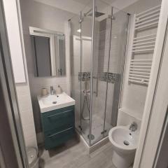 Riviera Begonia Appartement - Parking Privé