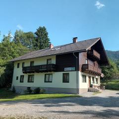 Pension Waldfrieden