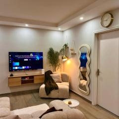 Sunkissed Haven - Coastal Escape