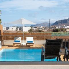 Blue Essence Seaside Villa and Suite