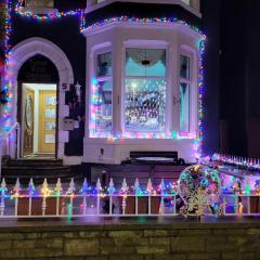 MyRoomz Tudor Rose Original