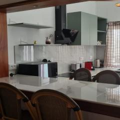 Cosy Corner Apartment