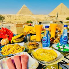 Karma Pyramids View Hotel